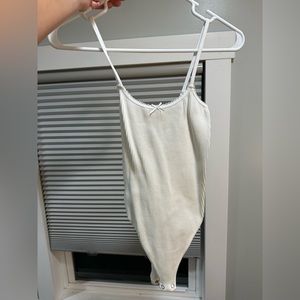 Altard State Bodysuit NWOT